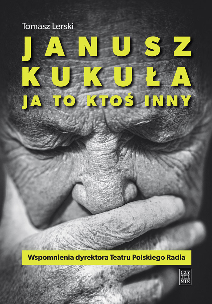 Janusz Kukuła otrzymał nagrodę specjalną Polskiego Radia „Diamentowy Mikrofon”
